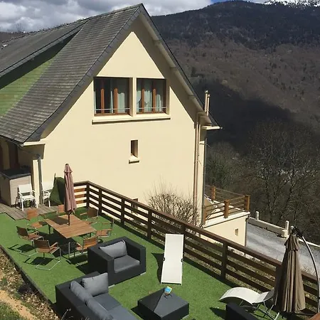 La Maison D'ilhan