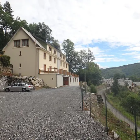 La Maison D'ilhan
