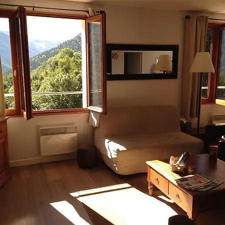 Апартаменты La Maison D'ilhan *