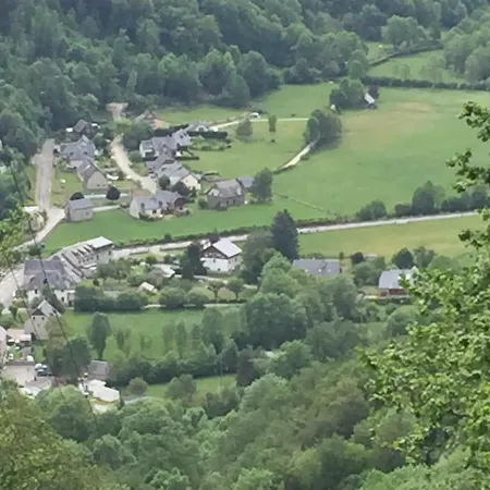 La Maison D'ilhan *