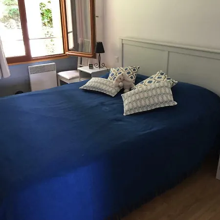 Апартаменты La Maison D'ilhan