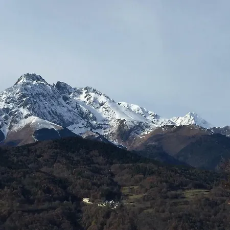 La Maison D'ilhan