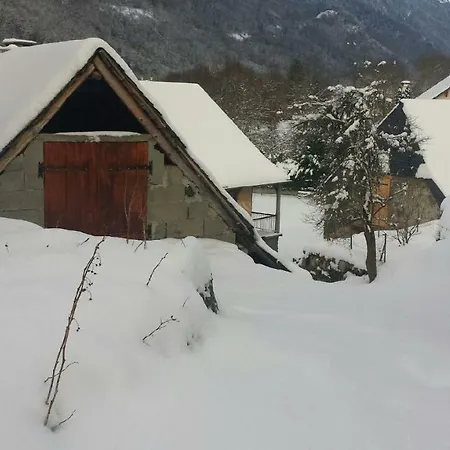La Maison D'ilhan