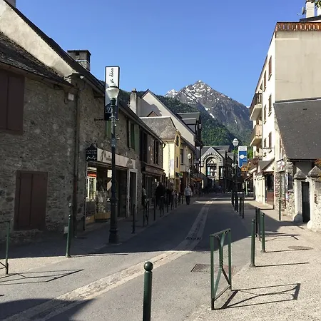 Apartman La Maison D'ilhan Ilhan