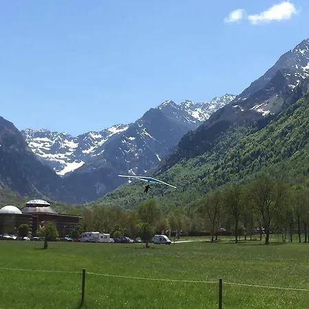 Apartman La Maison D'ilhan Ilhan