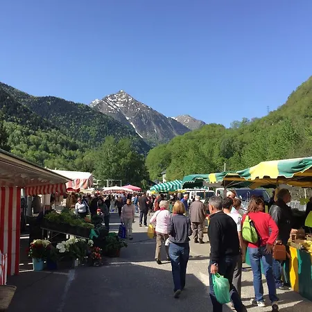 Apartman La Maison D'ilhan *