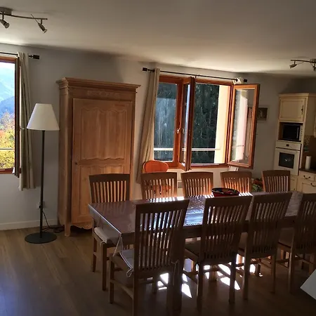 La Maison D'ilhan Apartman Ilhan