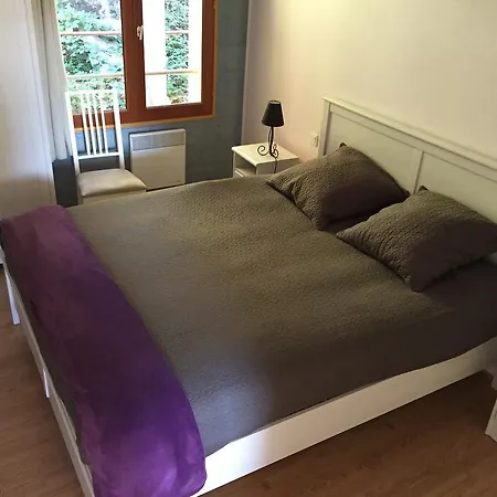 Apartman La Maison D'ilhan Ilhan