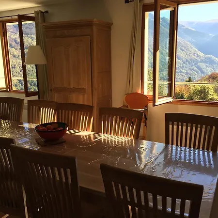 La Maison D'ilhan Apartman