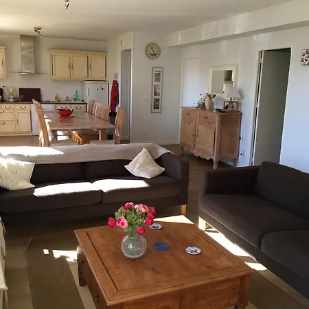 Apartman La Maison D'ilhan Ilhan