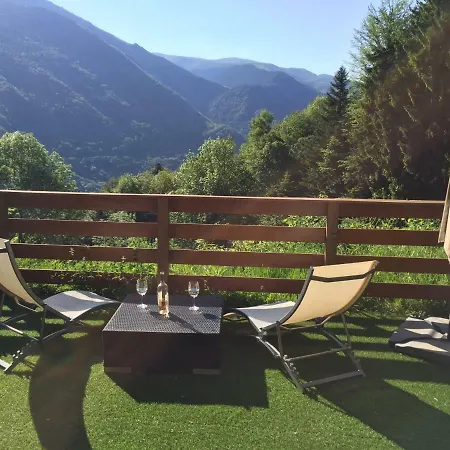 La Maison D'ilhan Apartamento