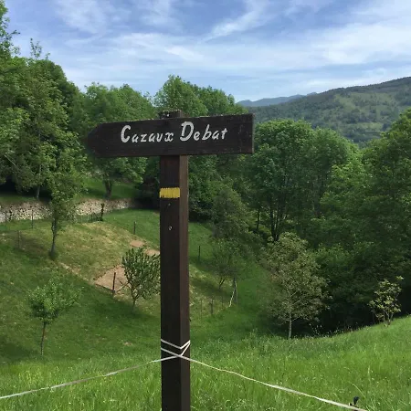 Apartamento La Maison D'ilhan *