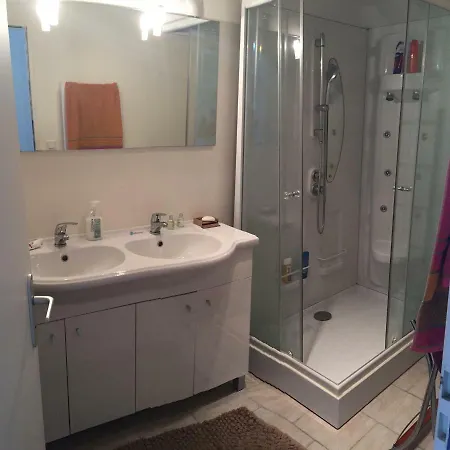 Apartman La Maison D'ilhan Ilhan