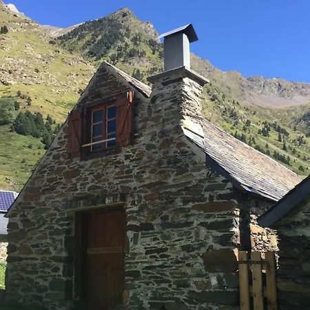 La Maison D'ilhan Apartman