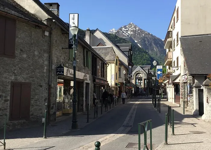 公寓 La Maison D'ilhan Ilhan