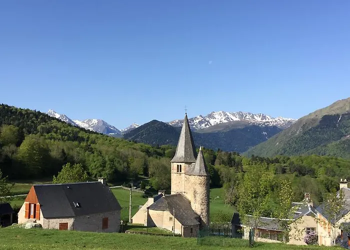 公寓 La Maison D'ilhan Ilhan