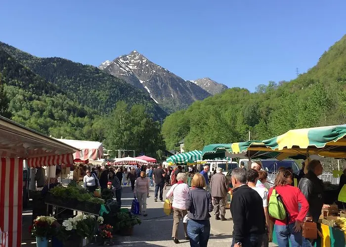 公寓 La Maison D'ilhan *