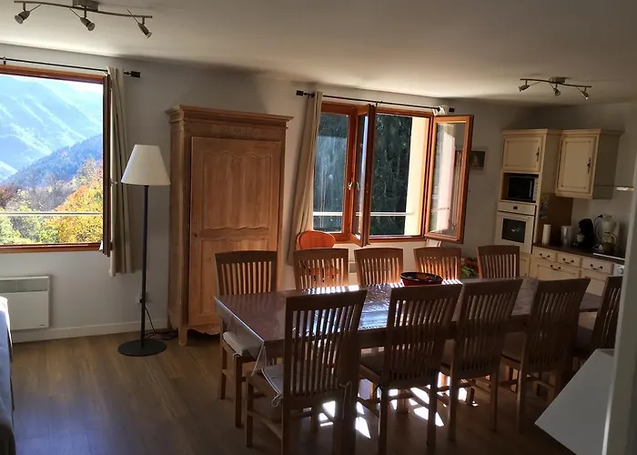 La Maison D'ilhan 公寓 Ilhan