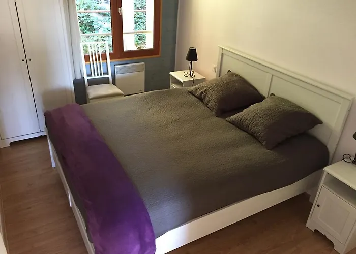 公寓 La Maison D'ilhan Ilhan