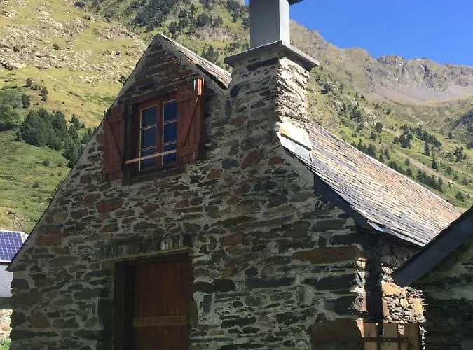 La Maison D'ilhan 公寓