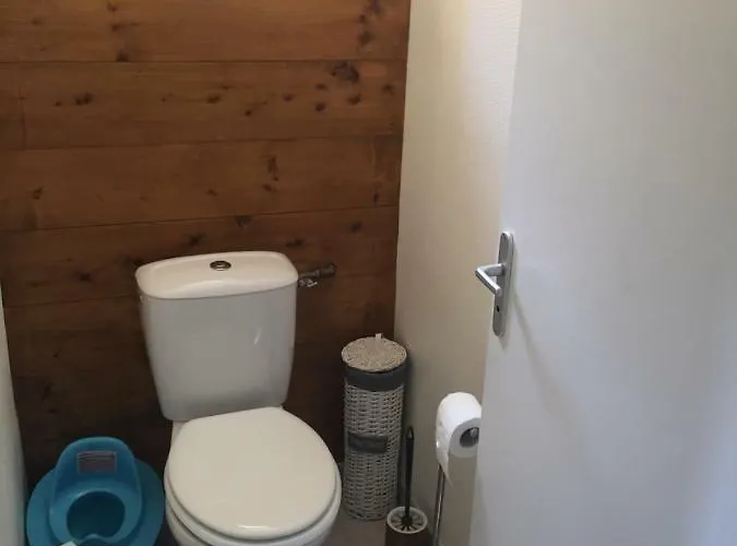 La Maison D'ilhan 公寓 *