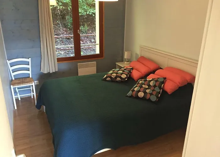 La Maison D'ilhan * Ilhan